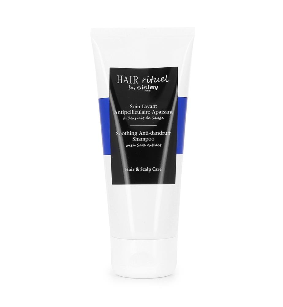 Soin Lavant Antipelliculaire - 200 ml