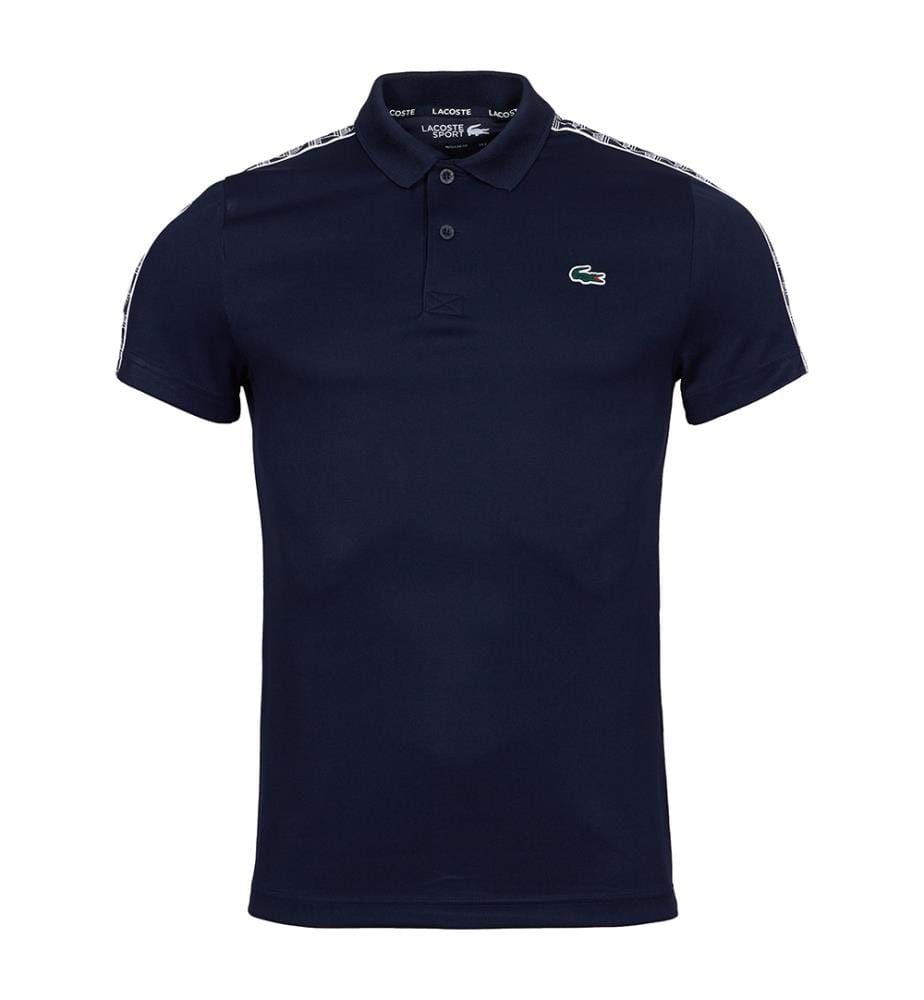 Polo Regular Fit en Piqué