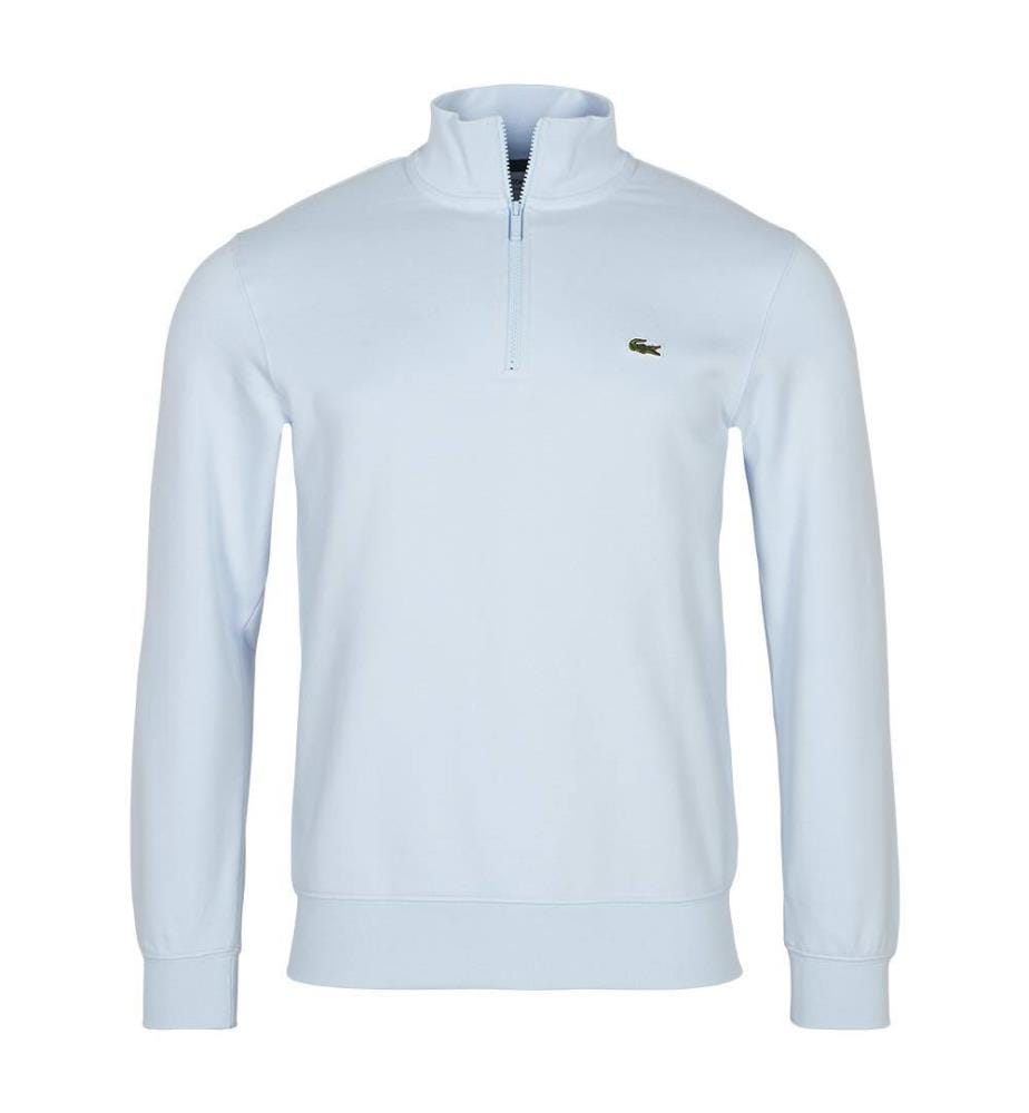 Pull - Bleu Clair