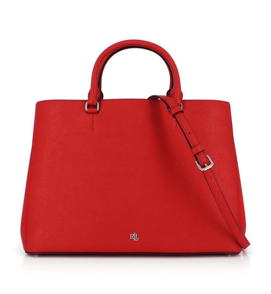 Sac à Main Hanna - Rose