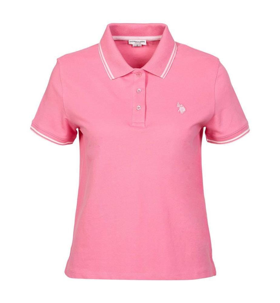 Polo - Rose