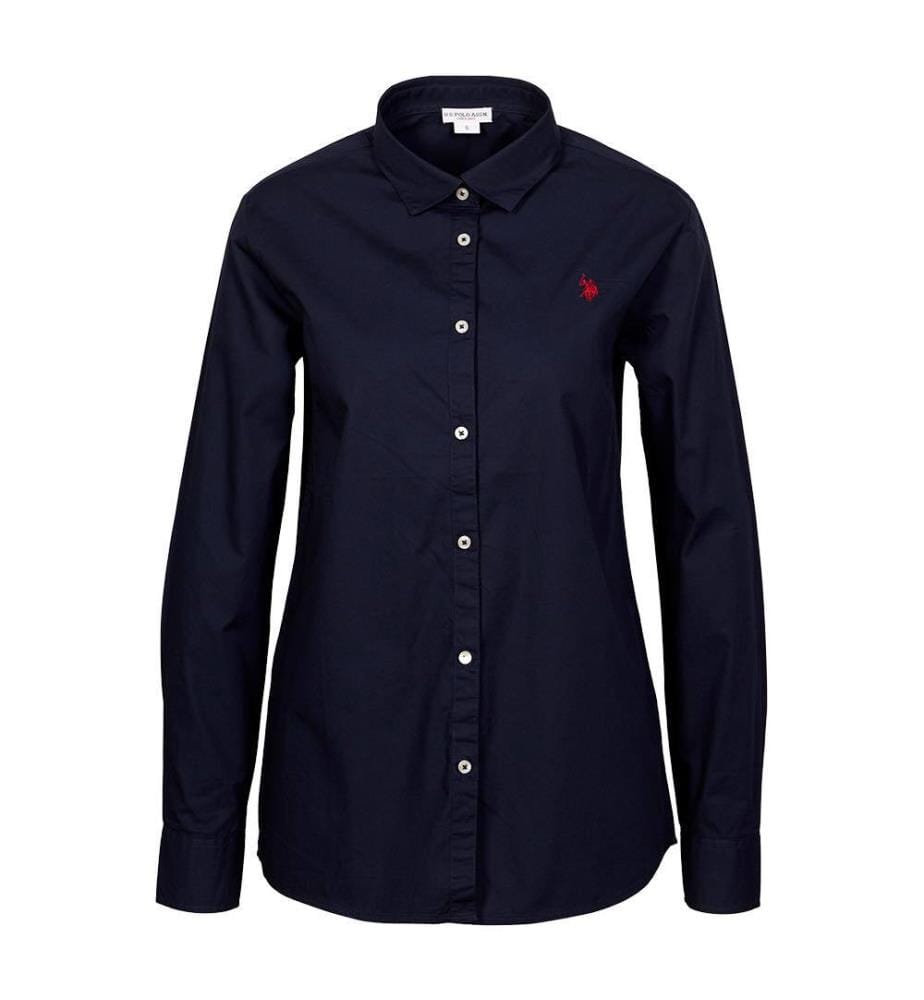 Chemise - Marine