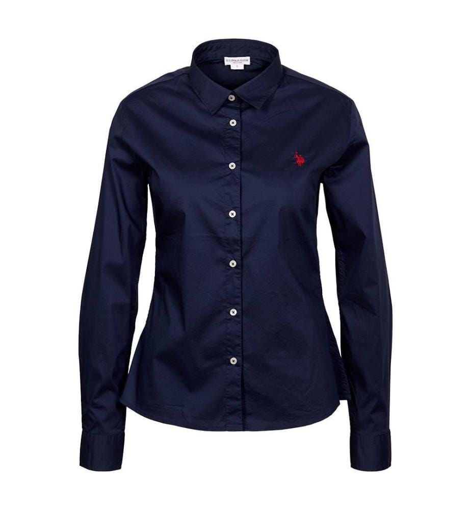 Chemise - Marine