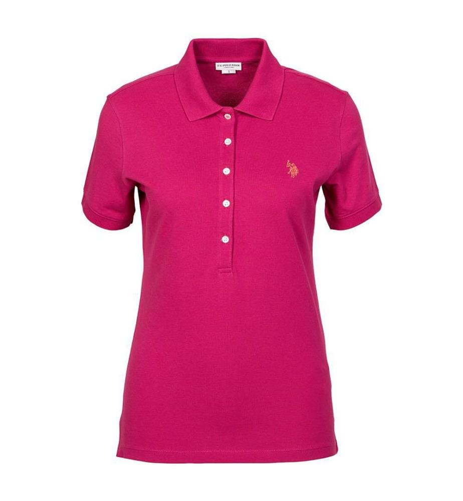 Polo - Rose