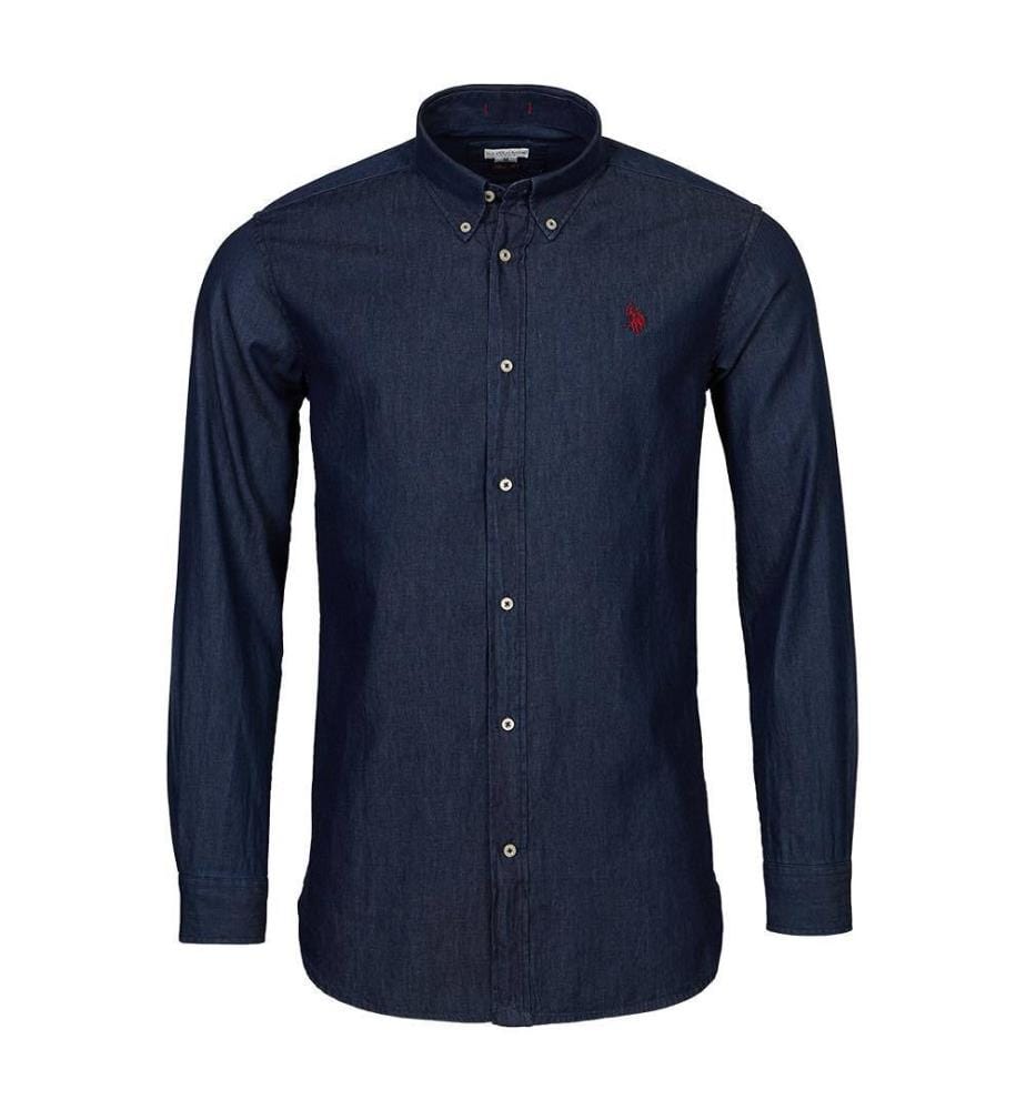Chemise Regular Fit
