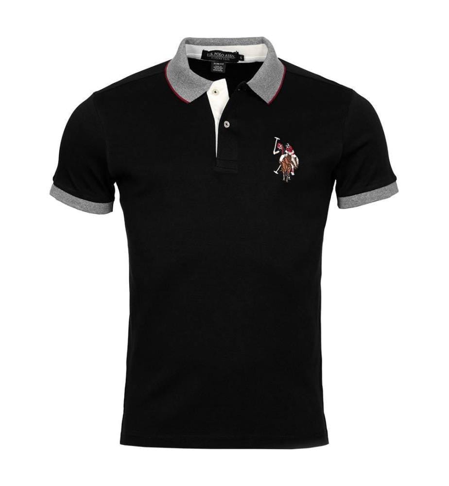 Polo Big Logo