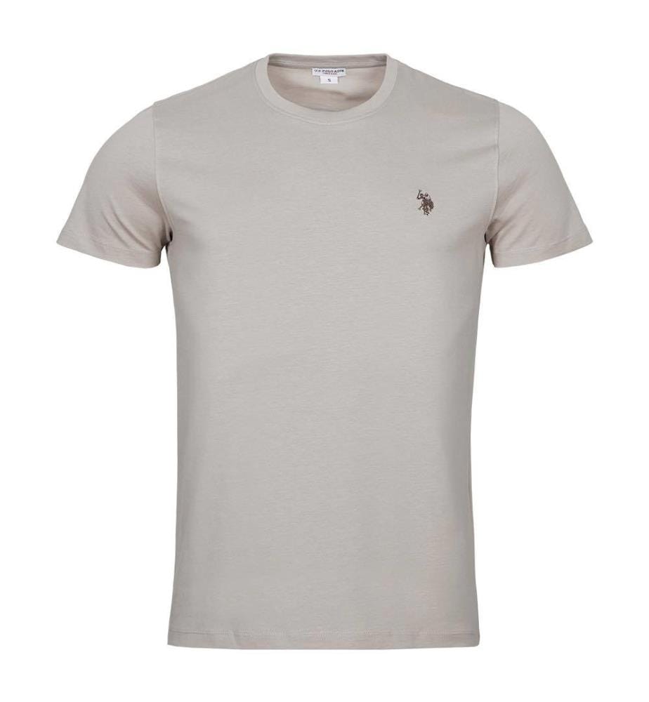 T-Shirt - Beige