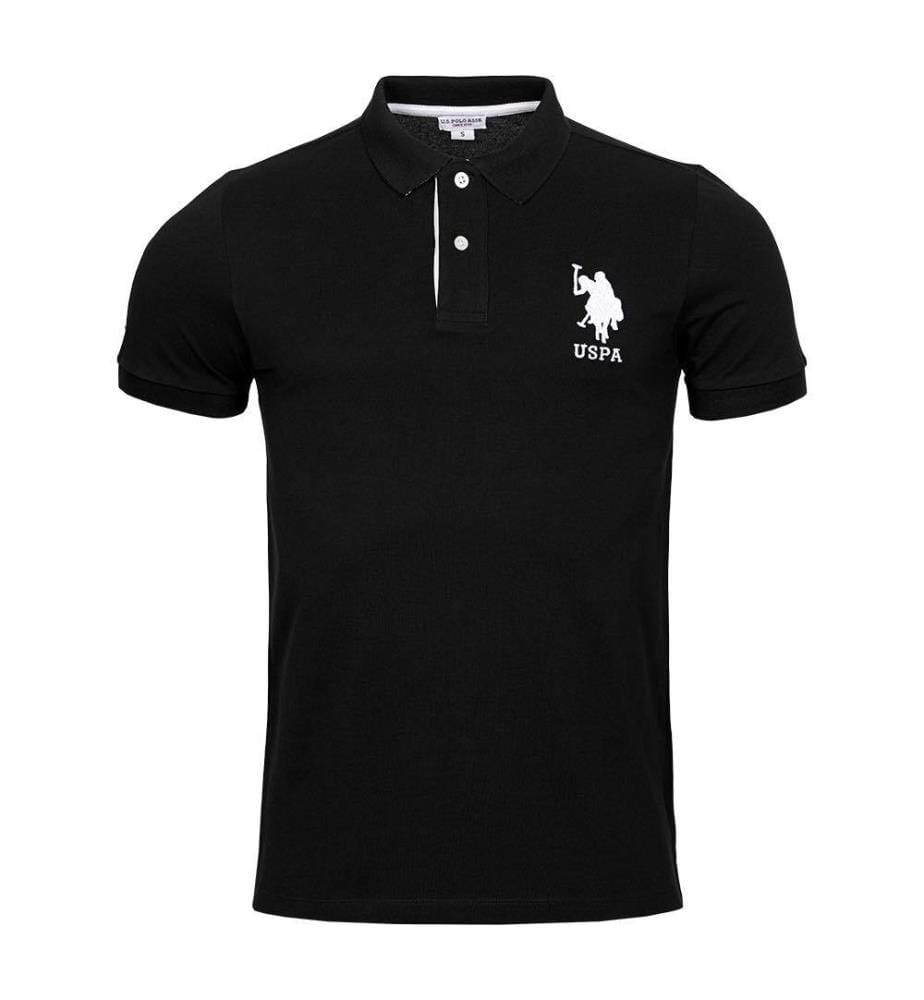 Polo - Noir