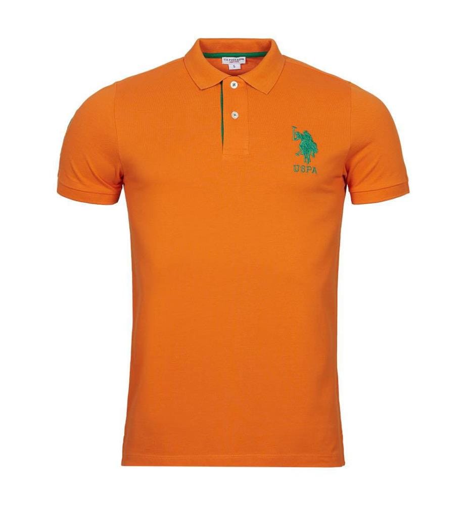 Polo - Orange