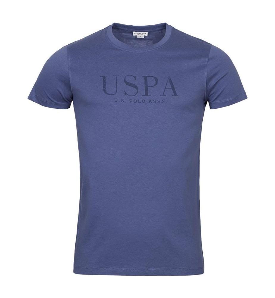 T-Shirt - Violet Clair