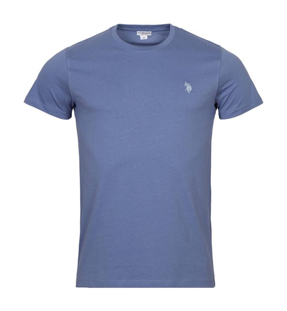 T-Shirt - Bleu