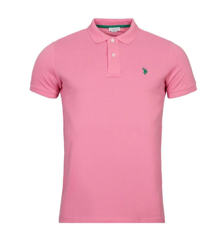 Polo - Rose