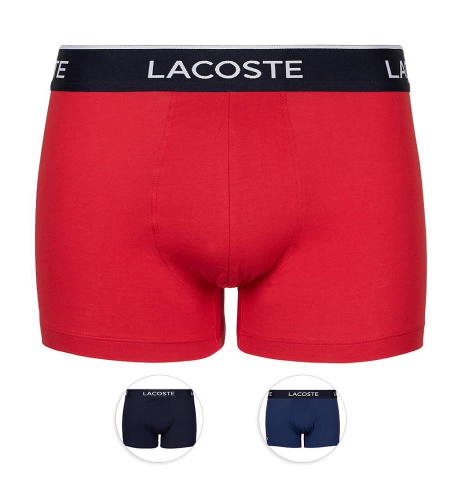 Pack de 3 Boxers