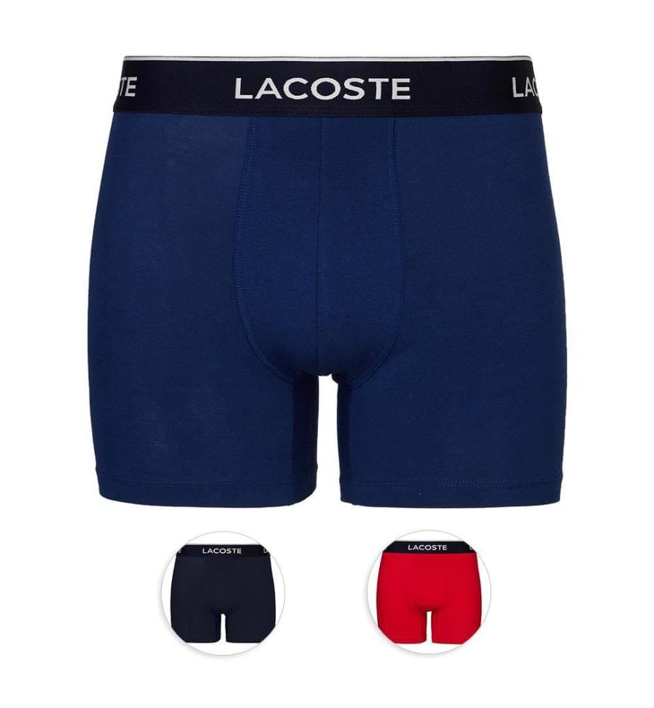 Pack de 3 Boxers