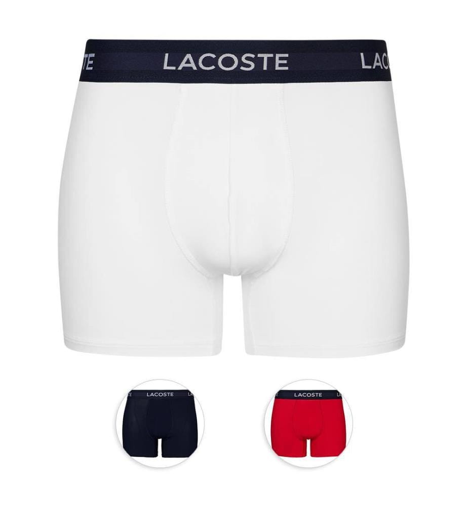 Pack de 3 Boxers