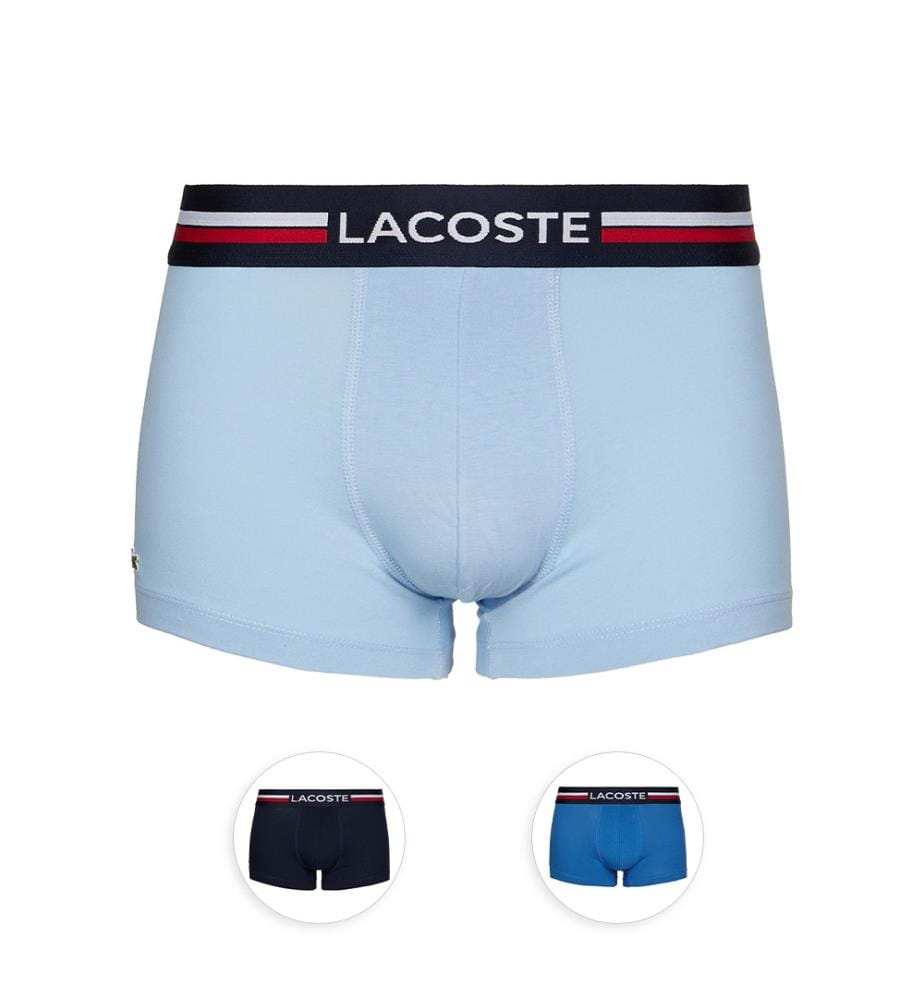 Pack de 3 Boxers