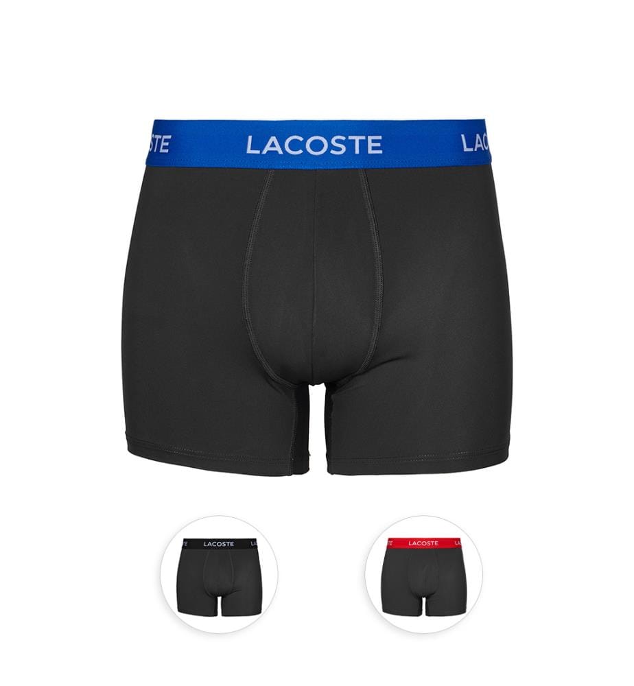 Pack de 3 Boxers Trunks