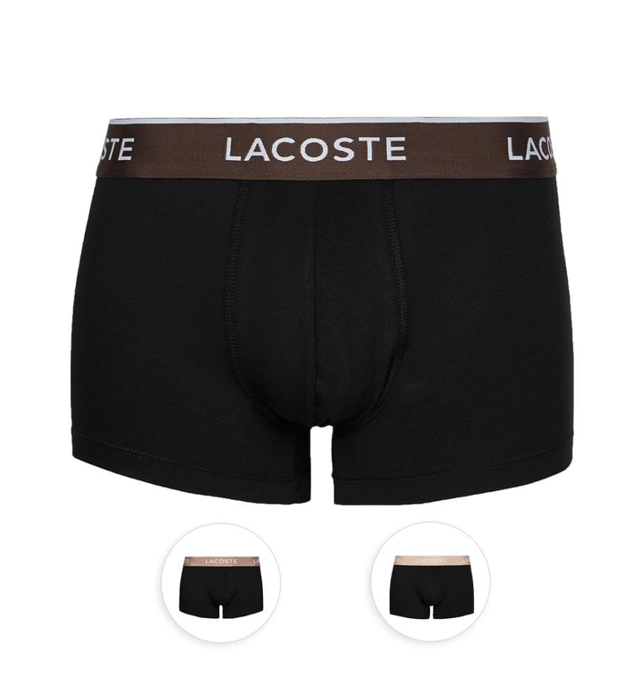 Pack de 3 Boxers