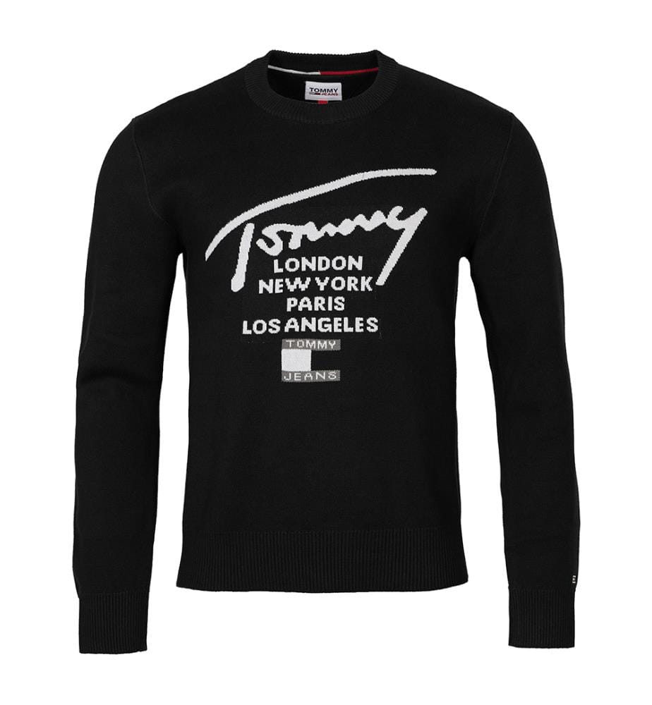 Pull Spray Relaxed Fit