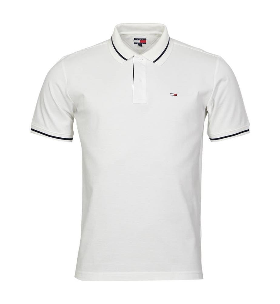 Polo Tipped Regular Fit