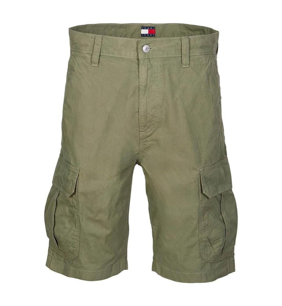 Short Cargo