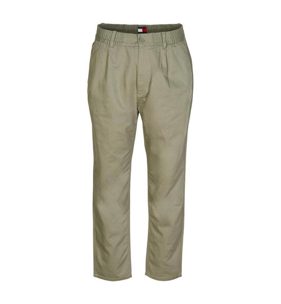 Pantalon Regular Fit Isaac