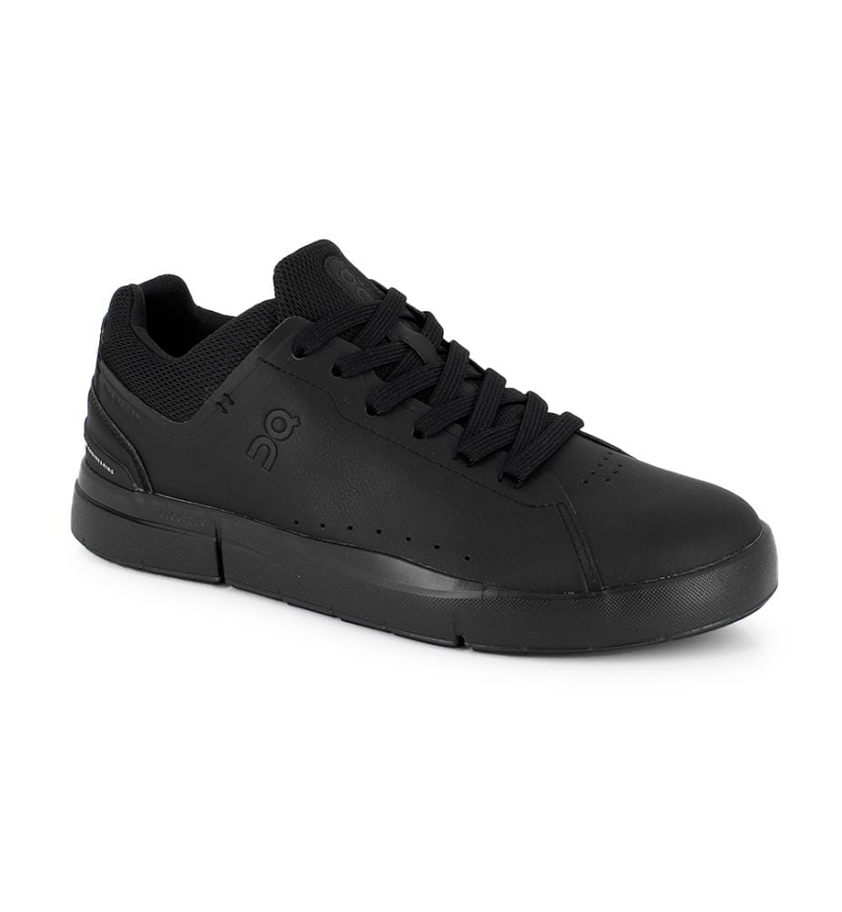 Baskets Advantage - Noir