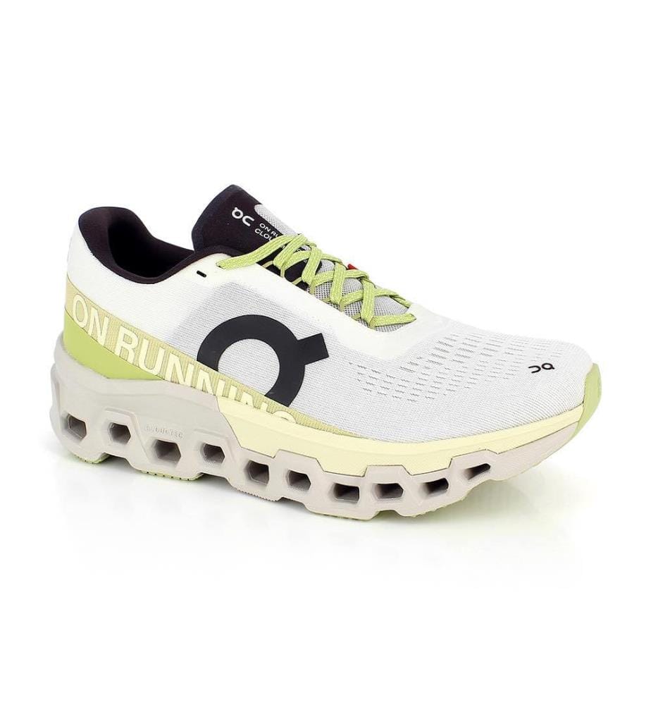 Baskets de Course Cloudmonster 2 - Multicolore