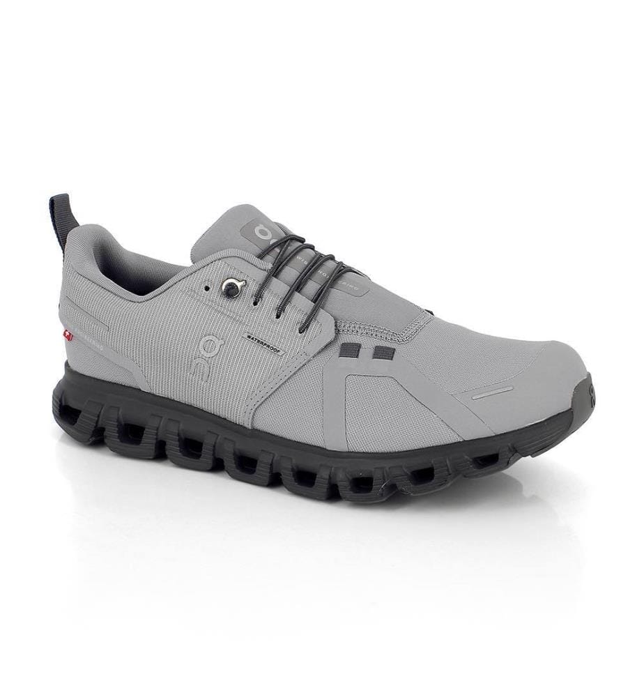 Baskets Cloud 6 Waterproof - Alloy, Wolf