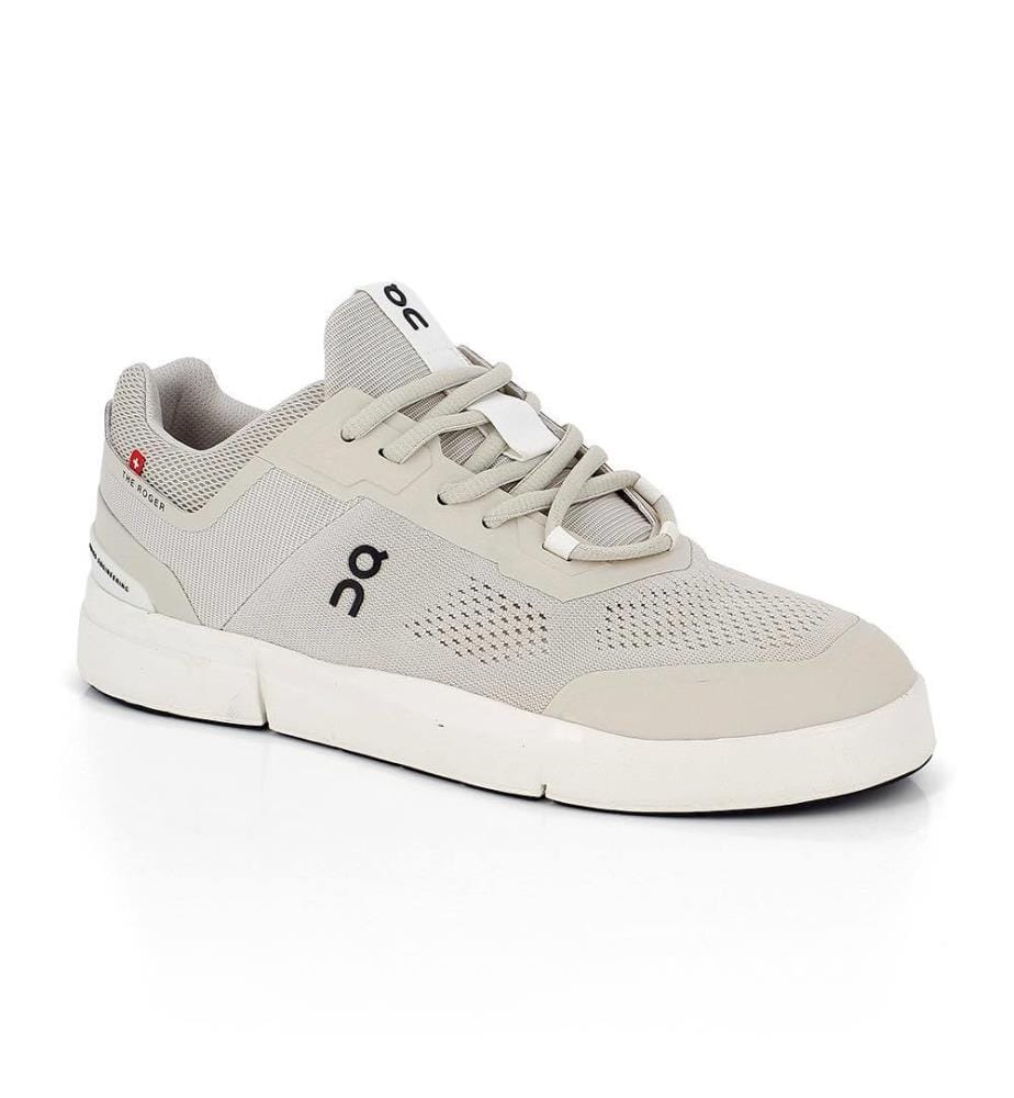Baskets THE ROGER Spin - Sand, Ivory