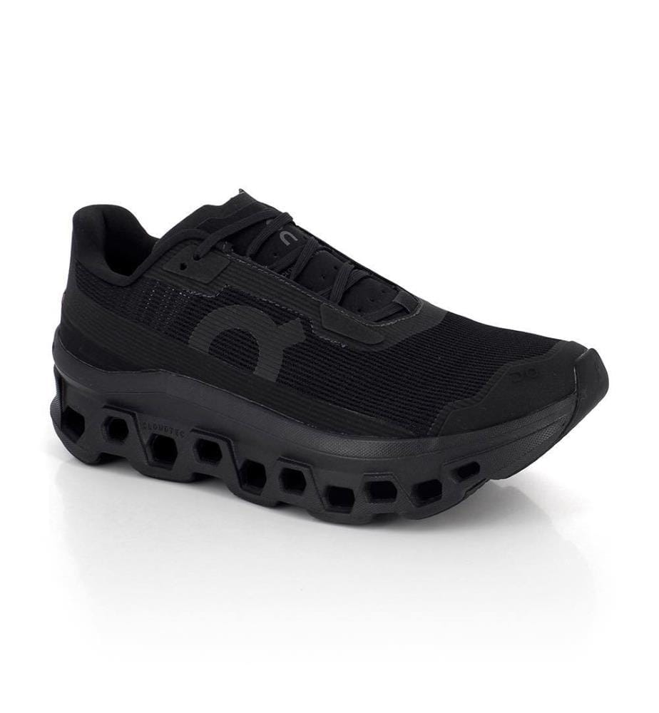Baskets Cloudmonster Void - Noir