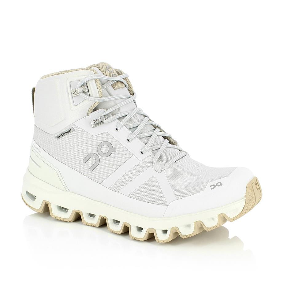 Chaussures de Randonnée Cloudrock Waterproof