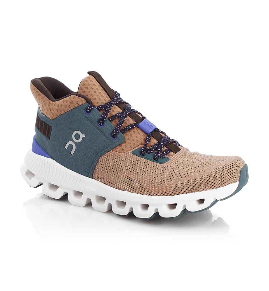 Baskets de Course Cloud Hi Edge