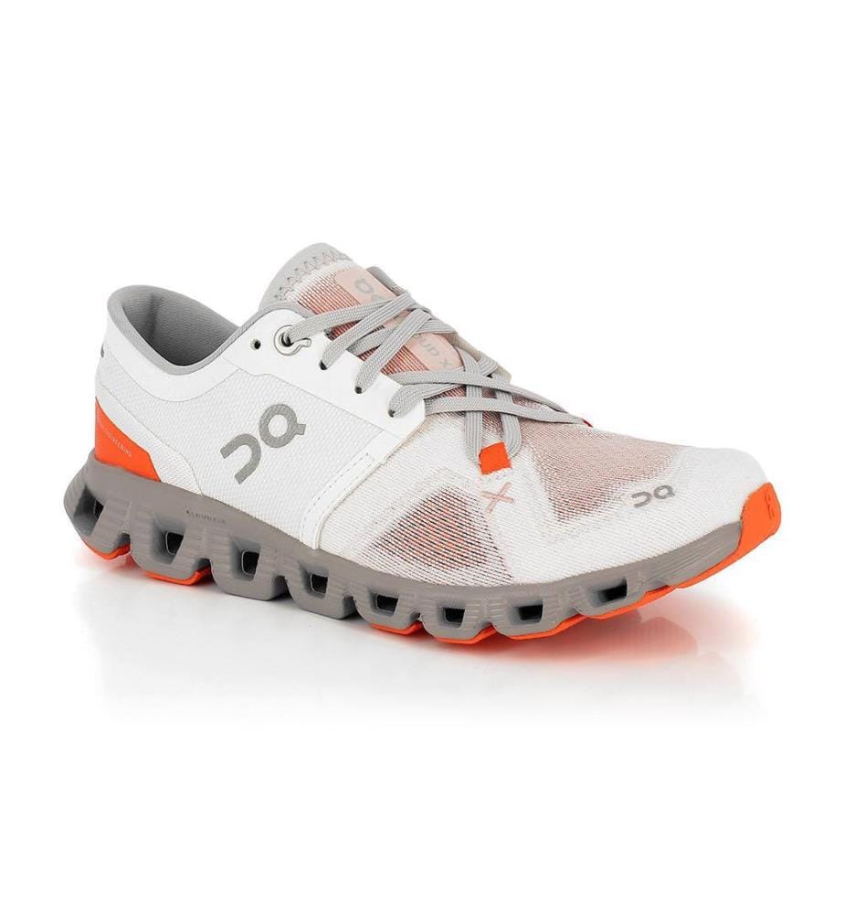 Baskets de Course Cloud X 3