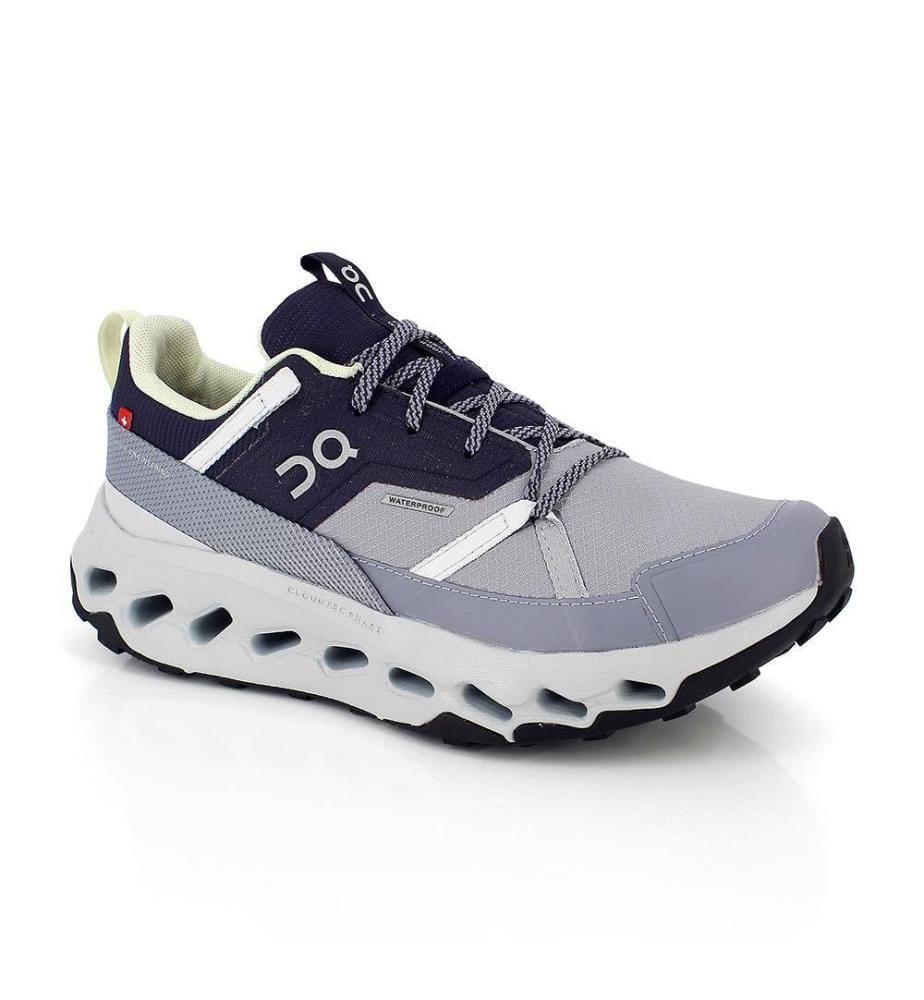 Baskets Cloudhorizon Waterproof - Midnight, Glacier