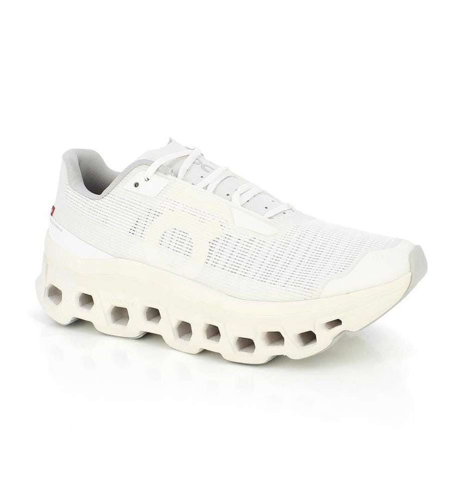 Baskets Cloudmonster Void - White, White