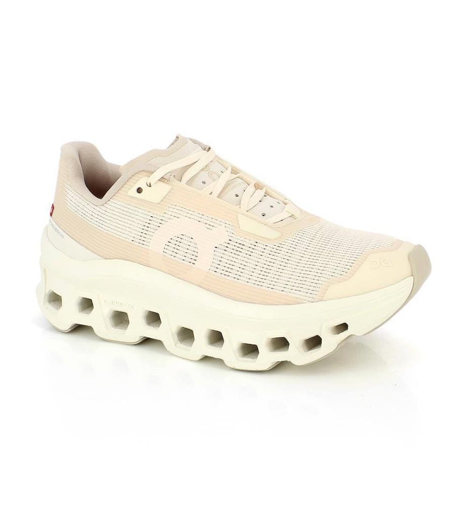 Baskets Cloudmonster Void - Dew, Ivory