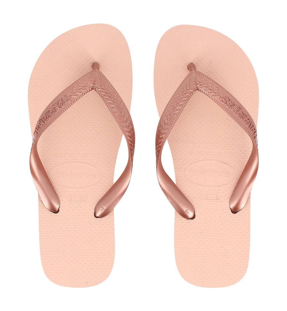 Tongs Top Tiras