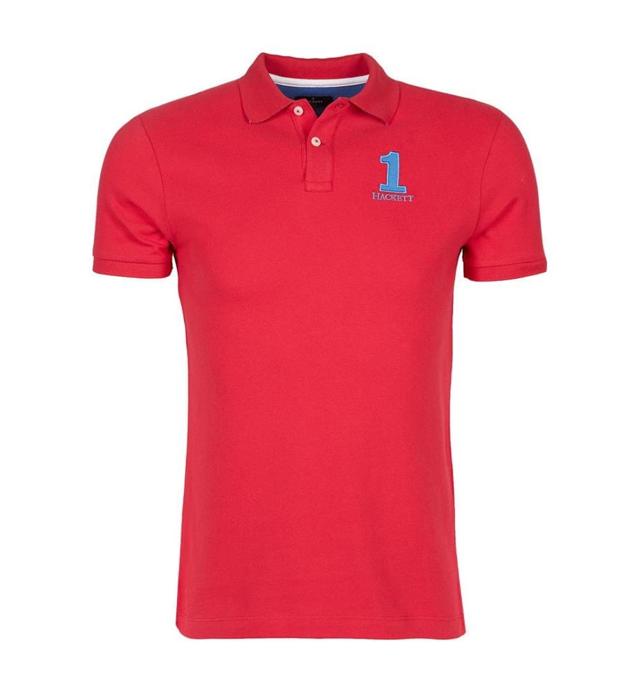 Polo Classic Slim Fit