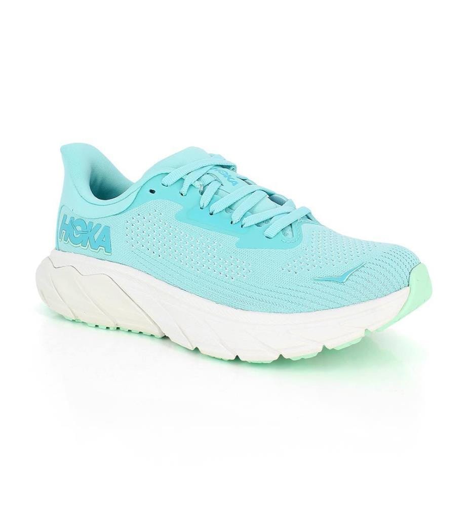 Chaussures de Course à Pied Arahi 7 - Bleu