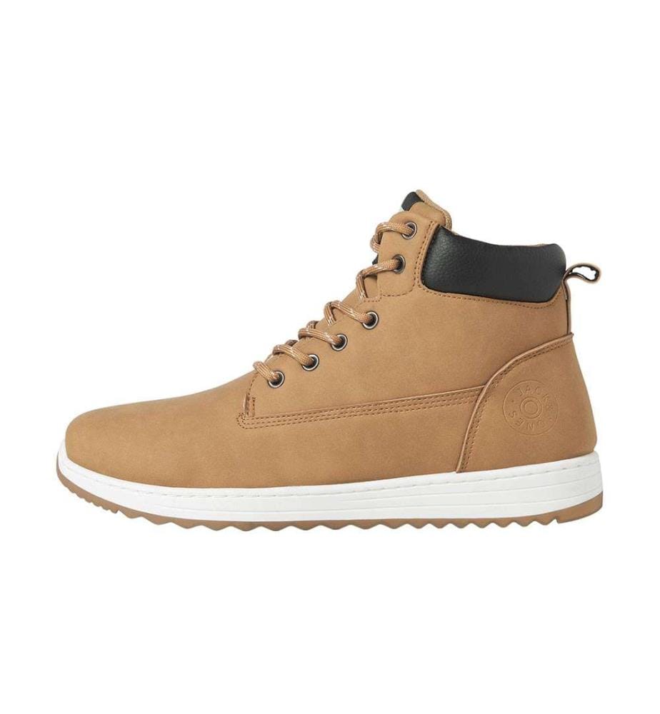 Bottines Winston - Honey