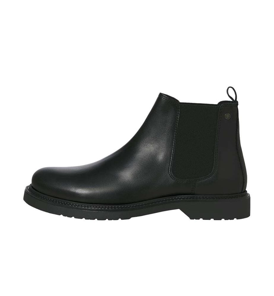 Bottines - Anthracite