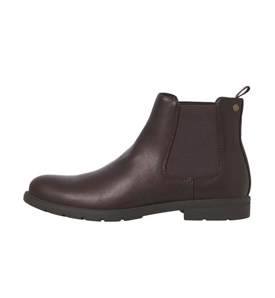 Bottines Fenchurch - Brown Stone