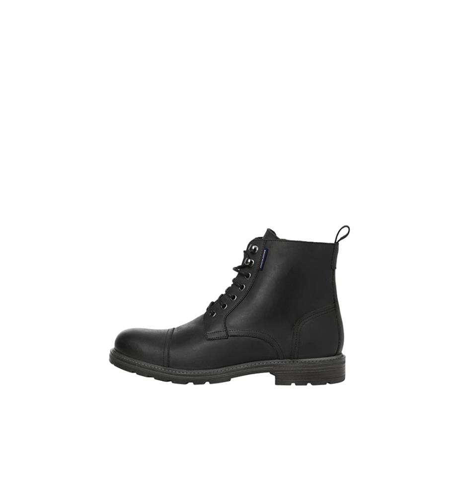 Bottines - Anthracite