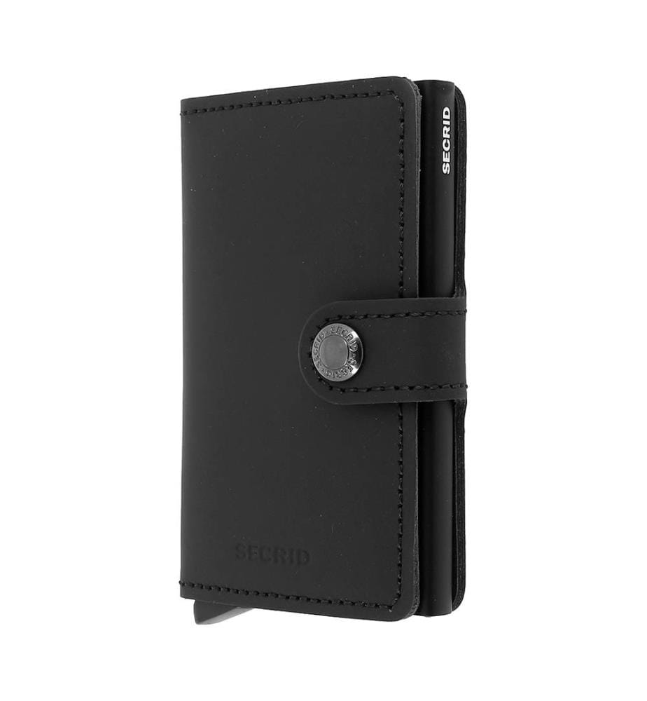 Porte-Monnaie Matte