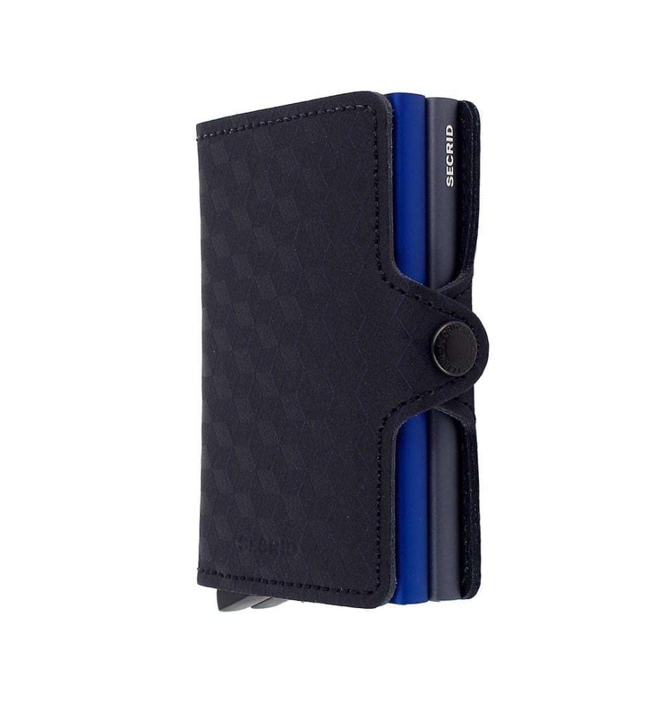 Mini Porte-Monnaie TwinWallet