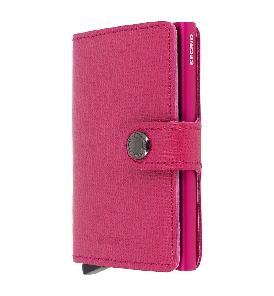 Porte-Monnaie Crisple - Crisple et Fuchsia