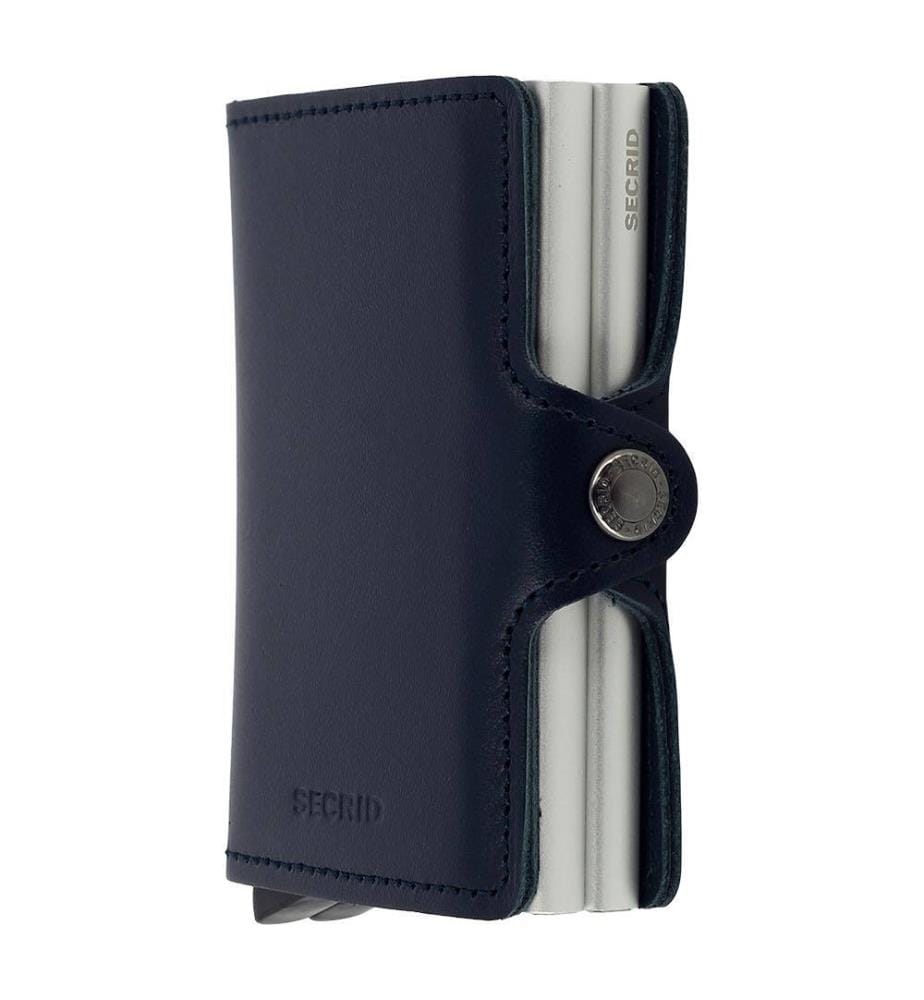 Porte-cartes Twinwallet - Original Navy