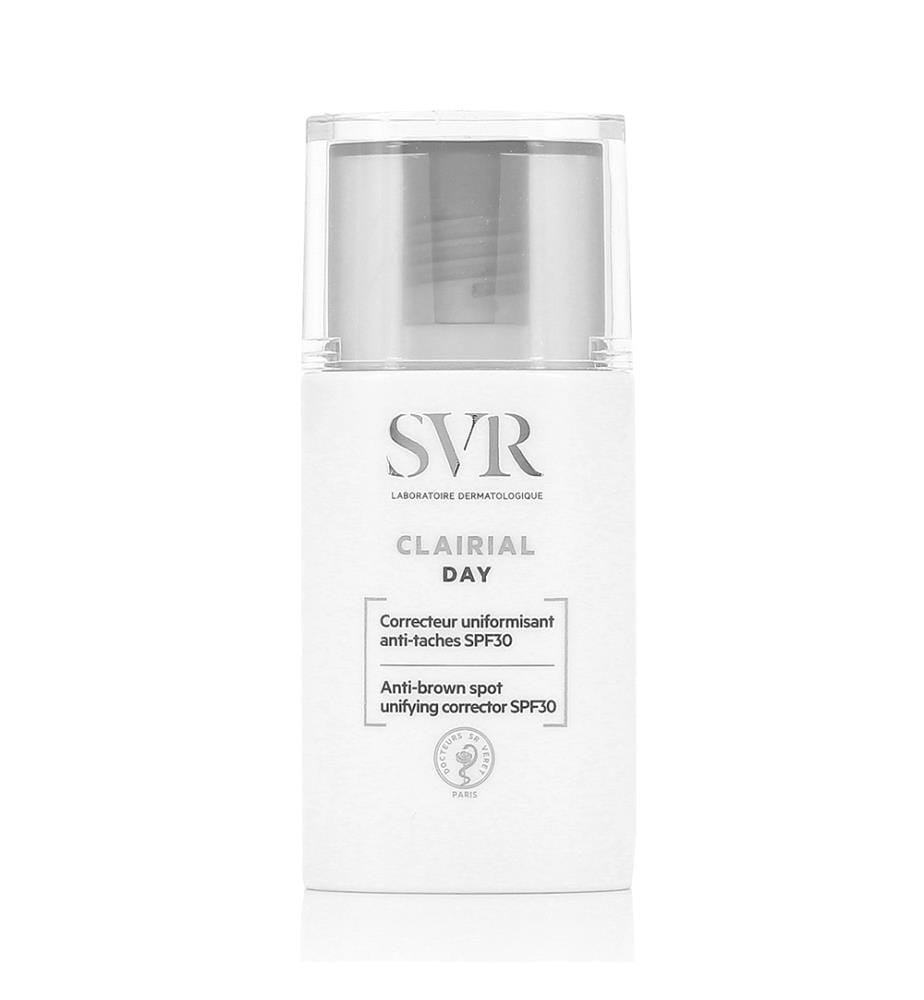 Correcteur uniformisant anti-tâches SPF30 Clairial Day - 30 ml