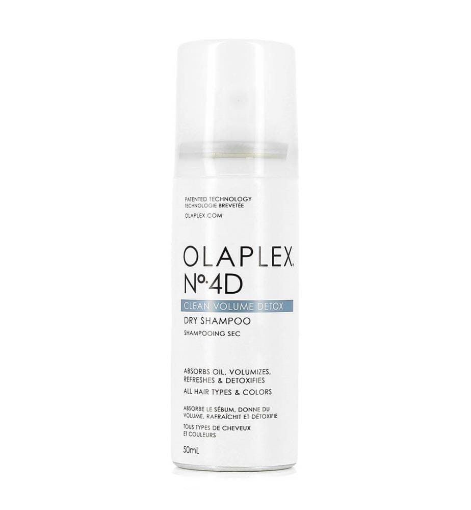 Shampoing Sec Clean Volume Detox N°4D - 50 ml